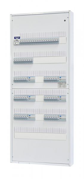 RYHMÄKESKUS UPPO/PINTA BULLDOG BULLDOG3863 V 50A IP30 FE
