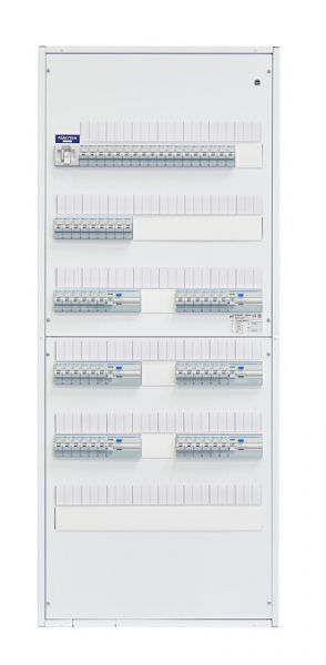 RYHMÄKESKUS UPPO/PINTA BULLDOG BULLDOG3863 V 50A IP30 FE