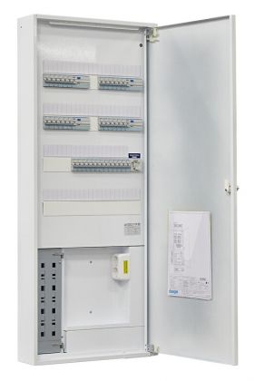 RYHMÄKESKUS UPPO/PINTA BULLDOG IT-BULLDOG3836J V 50A IP30