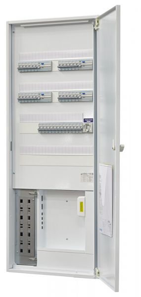 RYHMÄKESKUS UPPO/PINTA BULLDOG IT-BULLDOG3836J V 50A IP30