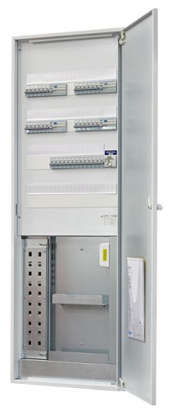 RYHMÄKESKUS UPPO/PINTA BULLDOG IT-BULLDOG 3836J/1400 V 50A
