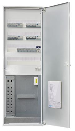 RYHMÄKESKUS UPPO/PINTA BULLDOG IT-BULLDOG 3836J/1400 V 50A