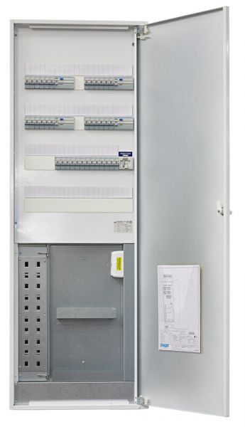 RYHMÄKESKUS UPPO/PINTA BULLDOG IT-BULLDOG 3836J/1400 V 50A