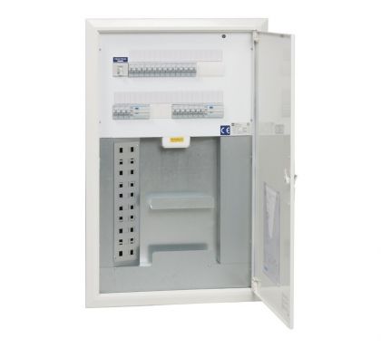 RYHMÄKESKUS-DATA UPPO TERRIER IT-TERRIER 40.21 35A IP30 FE