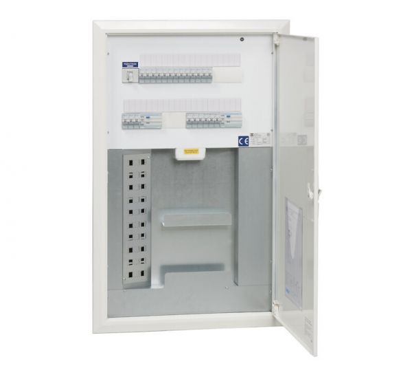 RYHMÄKESKUS-DATA UPPO TERRIER IT-TERRIER 40.21 35A IP30 FE