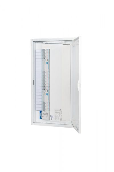 RYHMÄKESKUS PINTA FE POINTER POINTER3412-500M 35A IP30