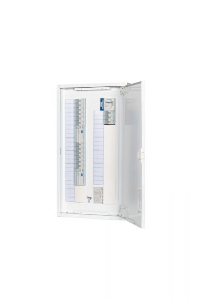 RYHMÄKESKUS PINTA FE POINTER POINTER3415-550M 35A IP30