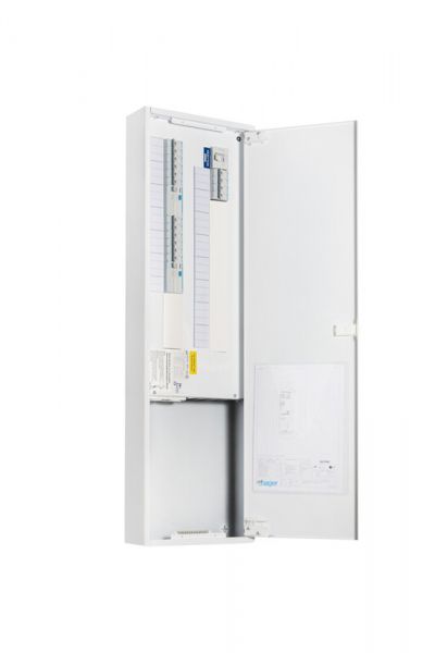 RYHMÄKESKUS-DATA PINTA POINTER IT-POINTER3415-1000M IP30 35A