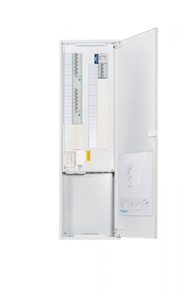 RYHMÄKESKUS-DATA PINTA POINTER IT-POINTER3415-1000M IP30 35A