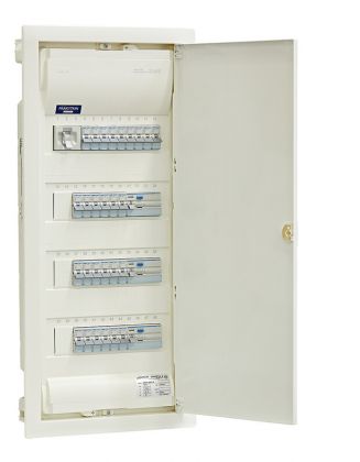 RYHMÄKESKUS UPPO SETTER SETTER3427 V 35A IP30 PS