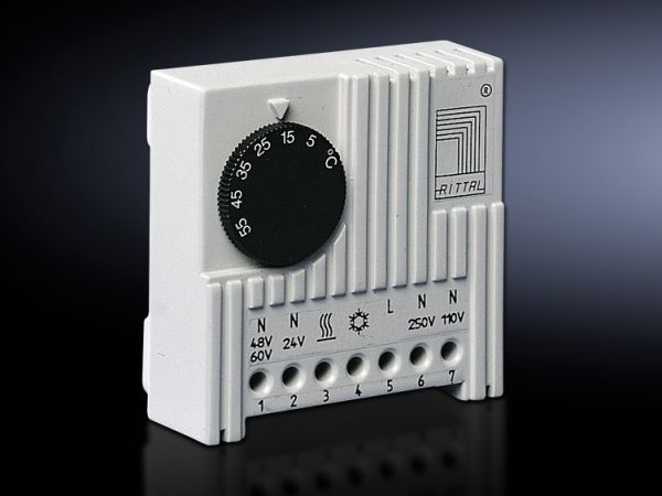 TERMOSTAATTI 3110000 RITTAL SK 3110.000 TERMOSTAATTI