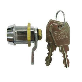 PIHARASIATARVIKE 8MMO LUKKO JA 2 KPL EUROLOCKS-AVAIN
