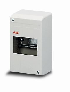 MODUULIKOTELO PINTA PS ABB KOTELO 12424