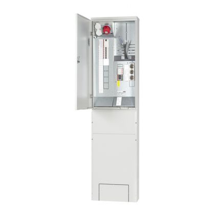 MITTAUSKESKUS FE NÄPSÄ 1T-MK50J-O 1T Y 50A IP34