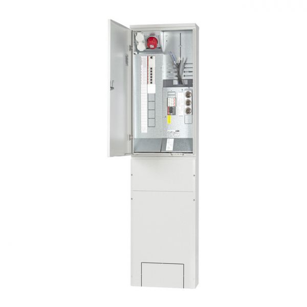MITTAUSKESKUS FE NÄPSÄ 1T-MK50J-O 1T Y 50A IP34