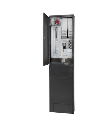 MITTAUSKESKUS PINTA FE NÄPSÄ 1T-MK50J-O-B 1T Y 50A IP34