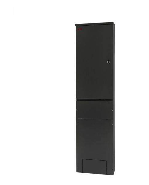MITTAUSKESKUS PINTA FE NÄPSÄ 1T-MK50J-O-B 1T Y 50A IP34
