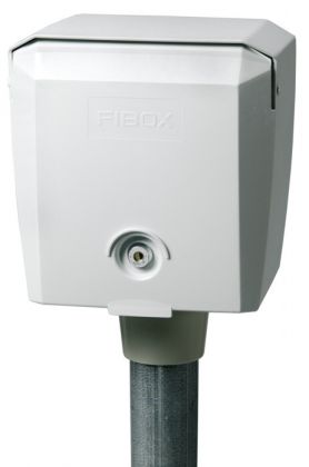 PIHARASIA FIBOX PIHA 2J1V 2xPR EI KELLOJA