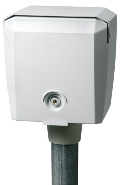 PIHARASIA FIBOX PIHA 2J1V 2xPR EI KELLOJA