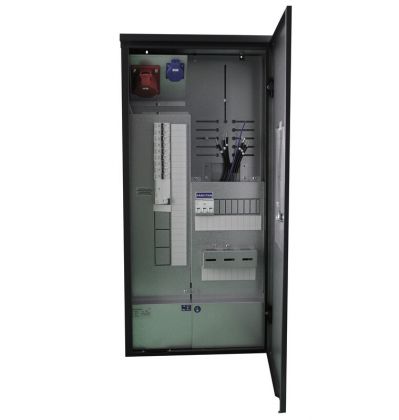 MITTAUSKESKUS PINTA A-C A-MKH50/9JS/VVS+PR HAR EASY
