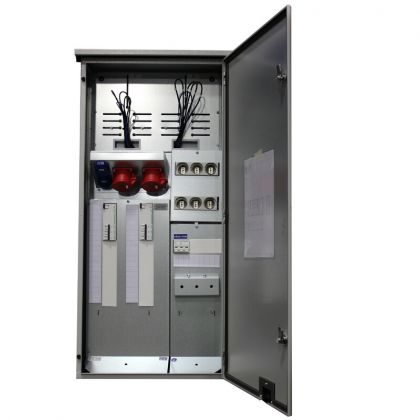 MITTAUSKESKUS PINTA A-C A-PT63A/6JS/2VVS EASY