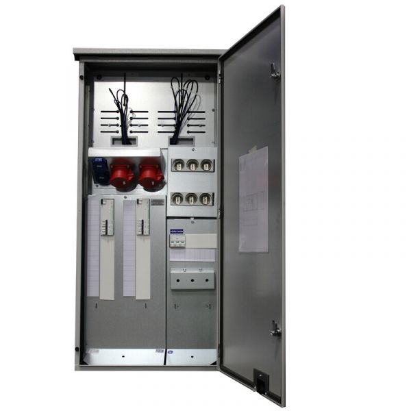 MITTAUSKESKUS PINTA A-C A-PT63A/6JS/2VVS EASY