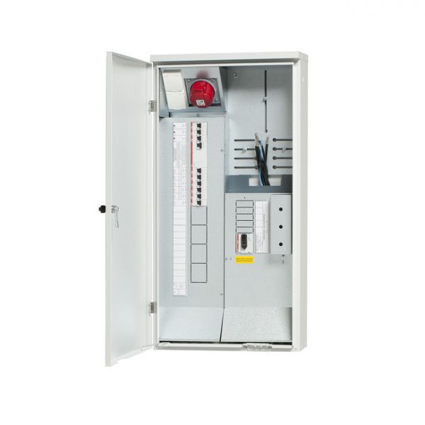 MITTAUSKESKUS FE NÄPSÄ 1M5T09UR-L8 1T 50A IP34