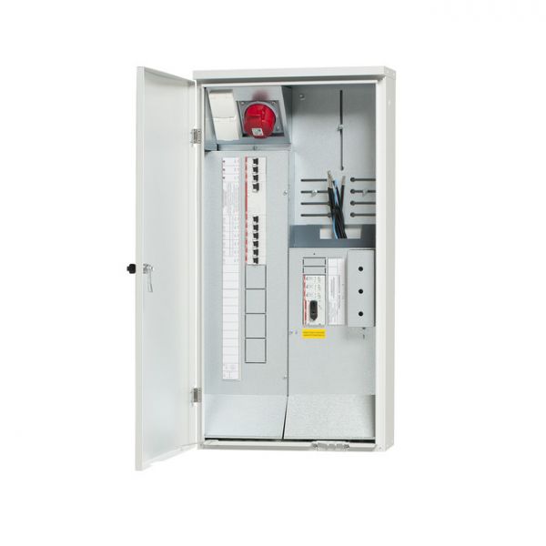 MITTAUSKESKUS FE NÄPSÄ 1M5T09UR-LO8 1T Y 50A IP34