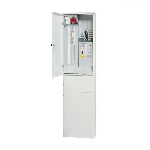 MITTAUSKESKUS FE NÄPSÄ YM5T09URJ-LO8 2T Y 50A IP34