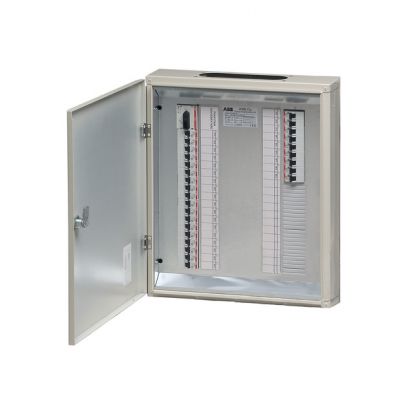RYHMÄKESKUS FE NÄPSÄ RY8E27U 80A IP34