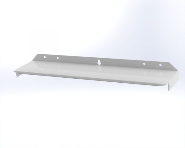 SADELIPPA NÄPSÄ ZY42 400MM FE