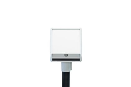 PIHARASIA DIGI FIBOX 2A2J1V DAL 2xPR ALUMIINI IP44
