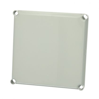 ASENNUSKOTELON KANSI PC FIBOX EKO 30-G 280x280x30