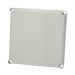 ASENNUSKOTELON KANSI PC FIBOX EKO 30-G 280x280x30