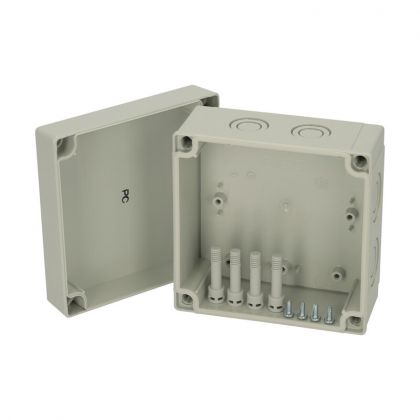 ASENNUSKOTELO PC FIBOX PCM 125/75 G