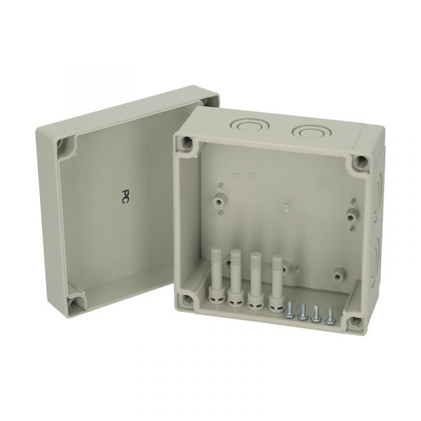 ASENNUSKOTELO PC FIBOX PCM 125/75 G
