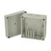 ASENNUSKOTELO PC FIBOX PCM 125/75 G