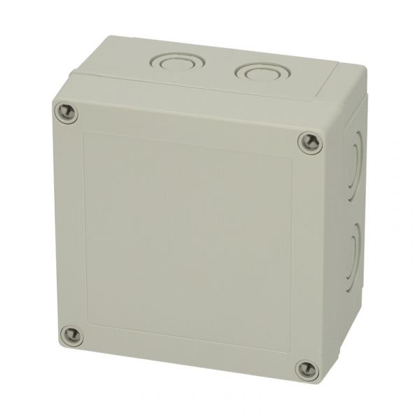 ASENNUSKOTELO PC FIBOX PCM 125/75 G