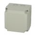 ASENNUSKOTELO PC FIBOX PCM 125/100 G