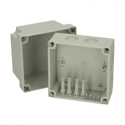 FIBOX KOTELO MNX PCM 125/125G 130x130x125