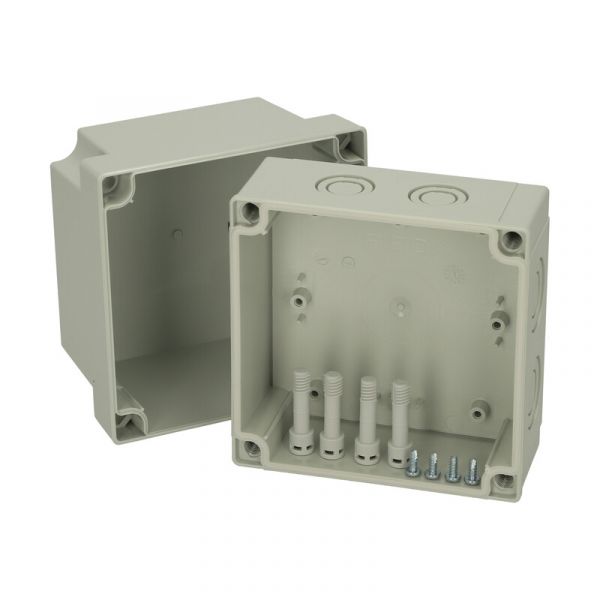 FIBOX KOTELO MNX PCM 125/125G 130x130x125