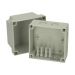 FIBOX KOTELO MNX PCM 125/125G 130x130x125