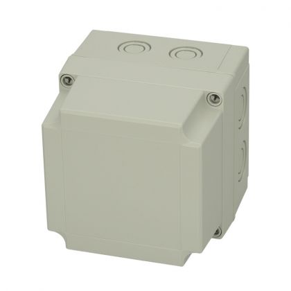 FIBOX KOTELO MNX PCM 125/125G 130x130x125