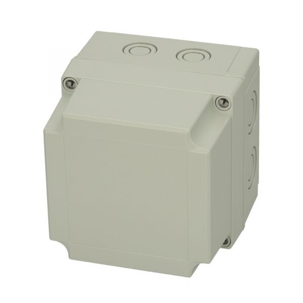 FIBOX KOTELO MNX PCM 125/125G 130x130x125