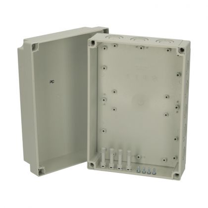 ASENNUSKOTELO PC FIBOX PCM 200/100 G 225x180x100
