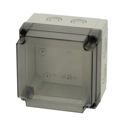 ASENNUSKOTELO PC FIBOX PCM 125/100 T 130x130x100