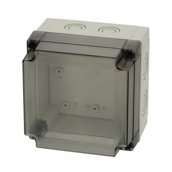 ASENNUSKOTELO PC FIBOX PCM 125/100 T 130x130x100