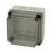 ASENNUSKOTELO PC FIBOX PCM 125/100 T 130x130x100