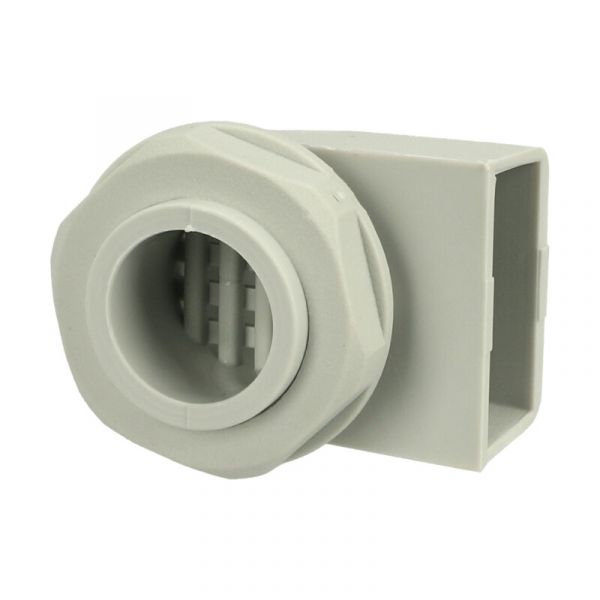 FIBOX TUULETUSVENTTIILI MB10631