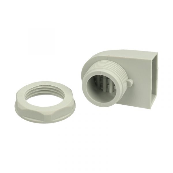 FIBOX TUULETUSVENTTIILI MB10631